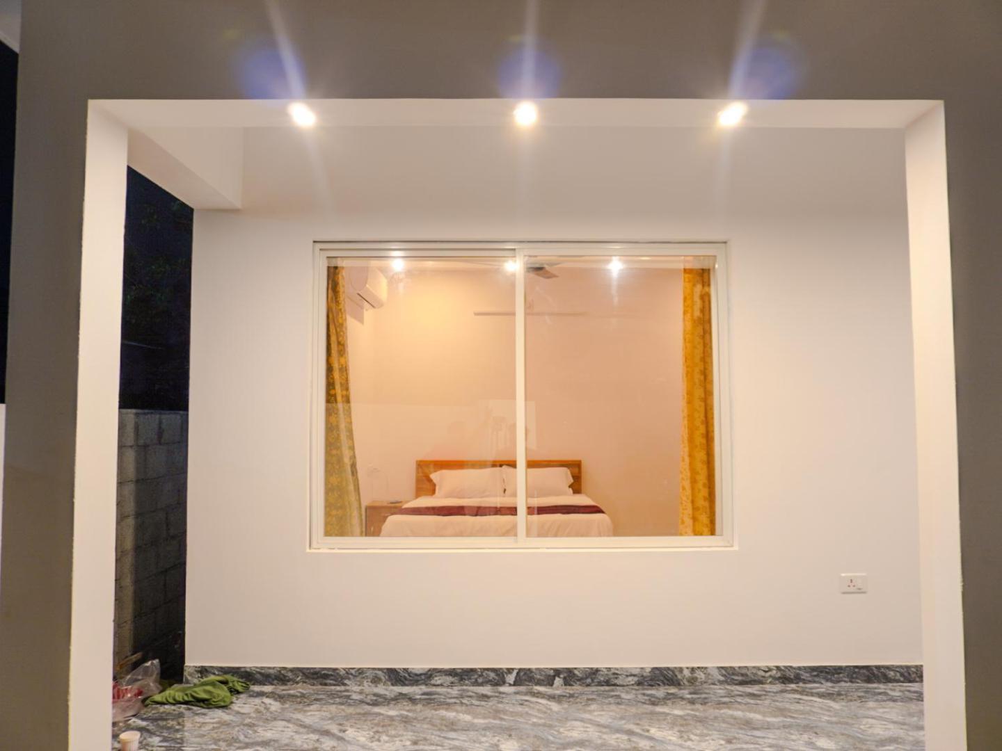 Marari Aidenz Beach Vibe Villa Alappuzha Zewnętrze zdjęcie