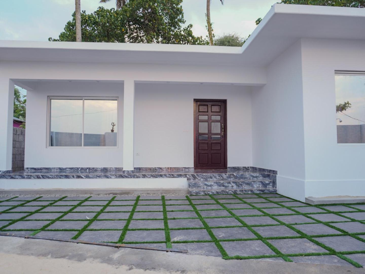 Marari Aidenz Beach Vibe Villa Alappuzha Zewnętrze zdjęcie